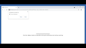 chicheet.com ads - how to remove?