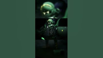 Thumbnail of Why wasn't this in Murder Drones?  #glitchproductions #invincible #murderdrones #funny #meme #indie