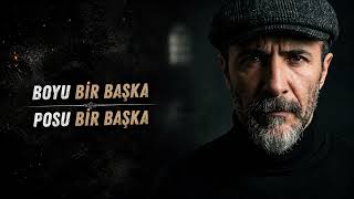 Boyu Bir Başka Posu Bir Başka Anatolian Acoustic Cover