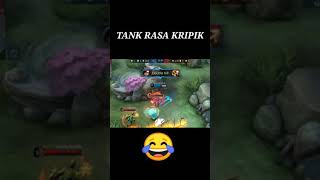 yss ga ngotak damagenya | DJ kalo ngana rindu coba dengar ni lagu | mobile lagends bang bang