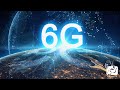 شبكات الجيل السادس 6G | الصين تفاجئ العالم