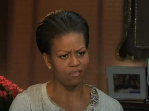 Exclusive: Jill Biden and Michelle Obama