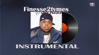 Finesse2tymes  Duckin No Action Instrumental