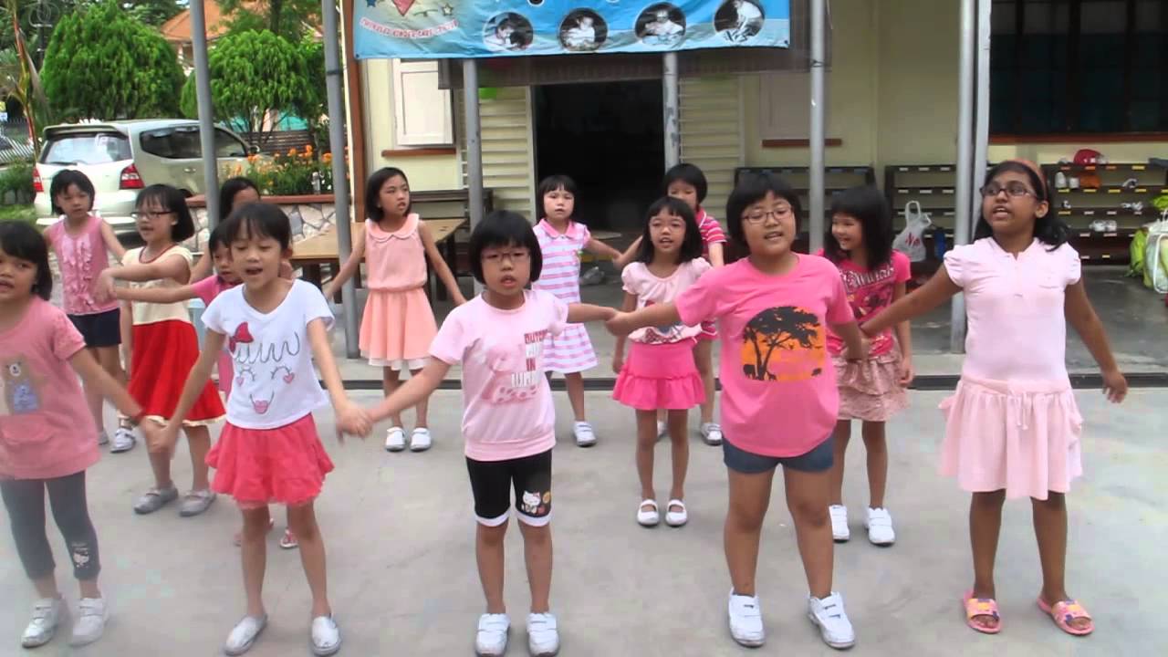 13教师节庆祝会 小学组 浪花一朵朵 小一 小二女生 Youtube 13教师节庆祝会 小学组 浪花一朵朵 小一 小二女生 Youtube