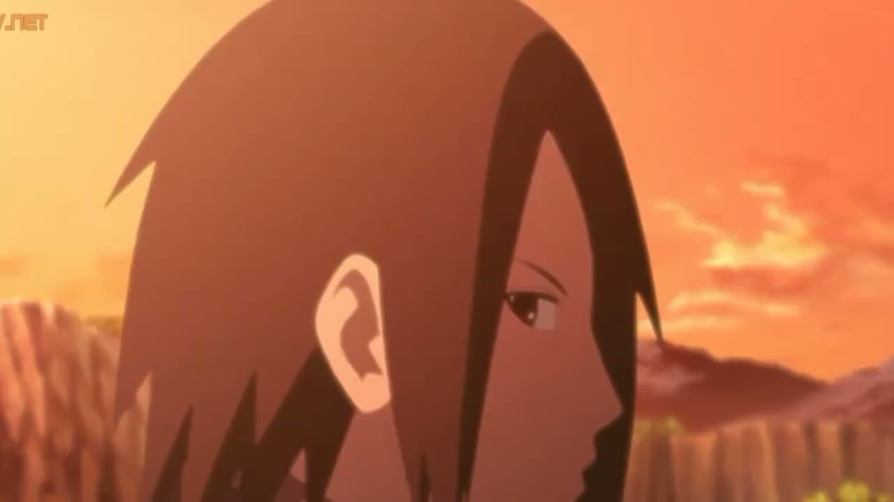 ~`|•Destino ♥~|•` SasuSaku //AMV / "Boruto and Naruto" /