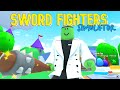 Sword Fighters Simulator! | Roblox | Ep. 188