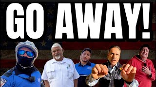 SMALL TOWN BIG ISSUES: A Week in CHAOS!