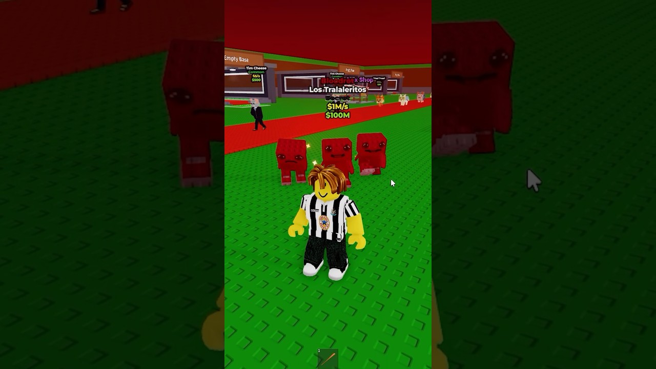 Is this the Best Luck you’ve ever seen? 🍀 