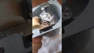 Yaesu ft 101 restoration