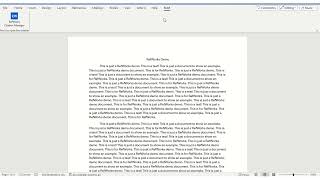 Creating Bibliographies & Using the Plugin for Word