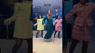 Who Is Your Favourite ? Anaanya , Shanaya , Puneet | RS 1313 LIVE | Ramneek Singh 1313 #Shorts