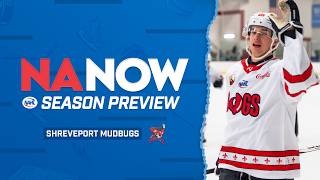 NA Now: Shreveport Mudbugs