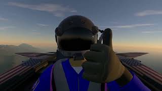 VTOL VR "Another day on the job." (Ep.234)