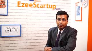 Benefits Of Startup Registration