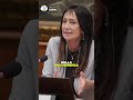 🔴 On. Anna Maria Cisint ► In Italia è allarme rosso radicalizzazione