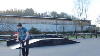 Ben Wilkinson | After Work