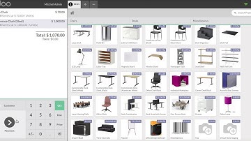 How to Suggest recommended/related items for POS Cross Selling | Odoo Apps Features #odoo16  #POS