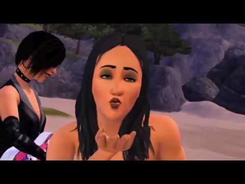 The Sims 3: Создание персонажа
