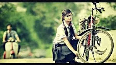 Cutie Song | Shreya Khanna | The New College Love Story | Latest Song 2018 | Junaid Ashgar