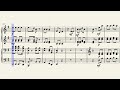 Ngy tt qu em  by t huy     arr stefan papp for piano 4 hands