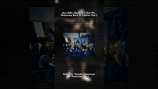 Preset Collab Ber 6 Atau 12 Lagu Plat Kt X Sound Jj Kane 🥶😎