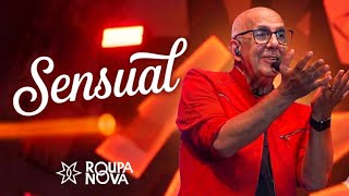 Information Roupa Nova - Sensual🎶🔥 - Live Drive In (2020) Guide