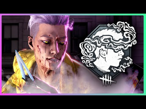 I Am Now A Fog Whisperer | Dead By Daylight