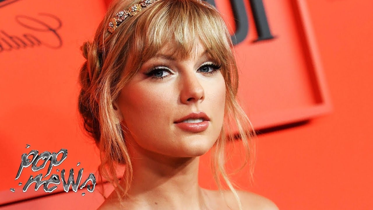 Taylor Swift anuncia 1989 TV + info de TS10