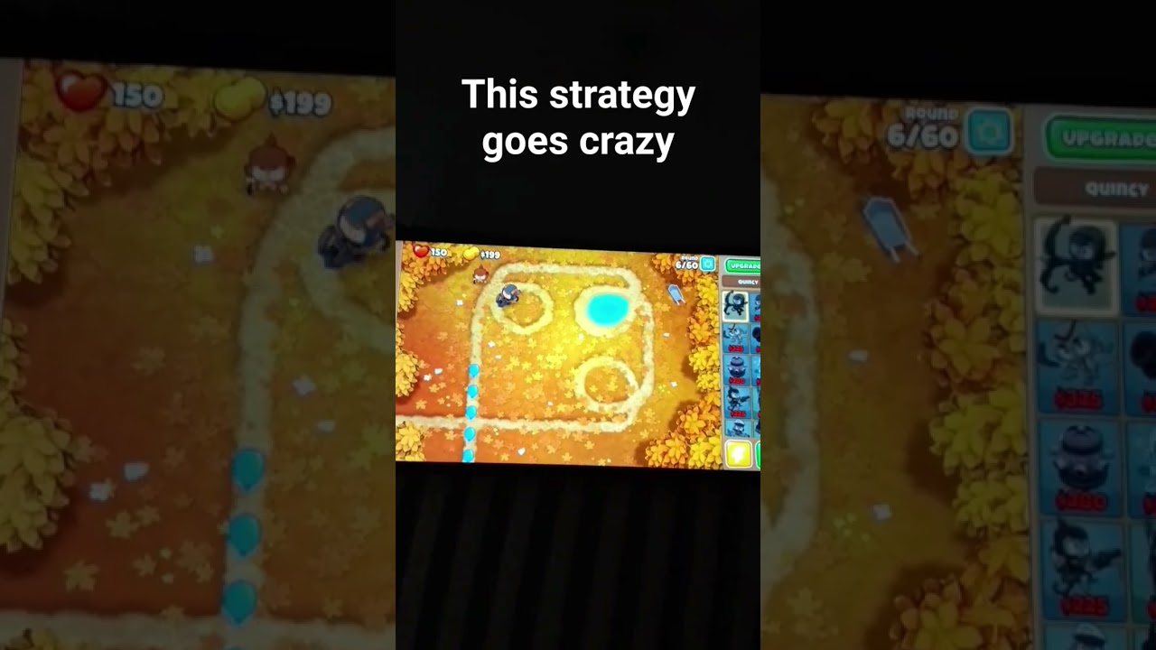 This strategy can get you to Rounds 95+ 