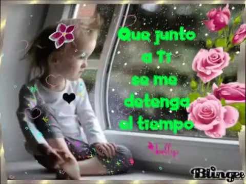 ✿❤•°❣PARECERME MÁS A TI❀MARCOS YAROIDE❣°•❤✿