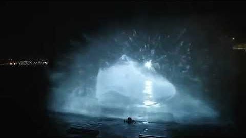 4d Projection - Introducing 