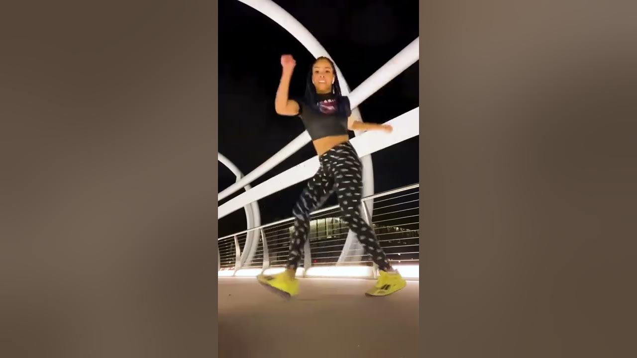 Darude Sandstorm | New Shuffle Dance 2022 Music Video (Speed Shuffle)