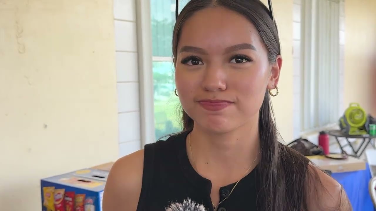 UOG criminal justice students get involved in sexual assault outreach