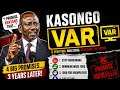 RUTO VAR EPISODE 1