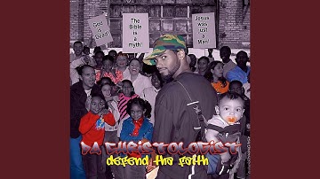 An Introduction To Apologetics