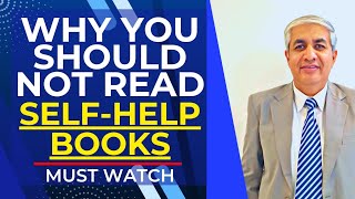 Famous Why You Should Not Read Self Help Books ? Wealth