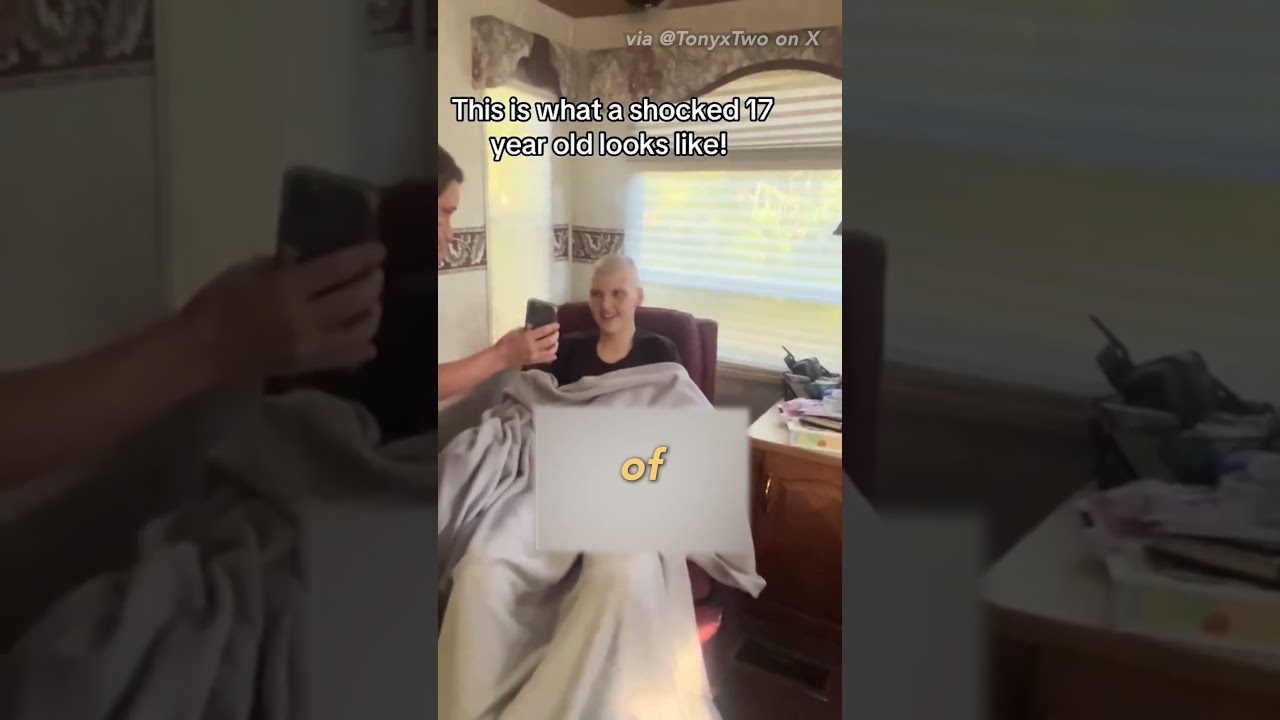 The REAL Trump The Media Won't Show You...