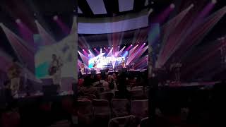 The Overtunes  Bicara fancam