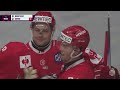 Jonathan Brinkman Andersen | Odense Bulldogs | Regular Season Top Scorer 2025/26