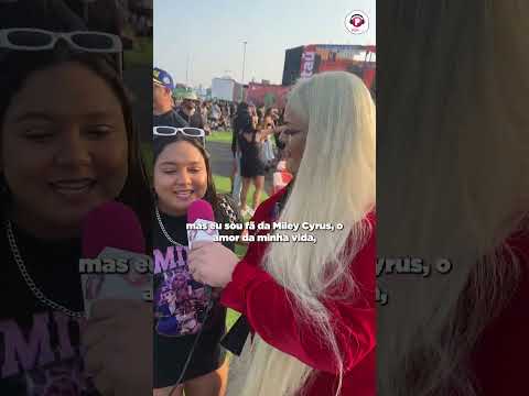 Rock In Rio: Essa Mariah Carey tá diferente...