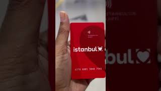 The landing in Istanbul by the Turkish Airlines 2023 screenshot 5