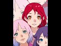 daughters and their parents #boruto #naruto #borutocouple #auruto #anime