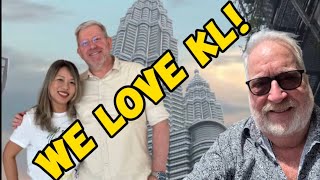 Expat Couple Loves Malaysia! - Retire to Malaysia!