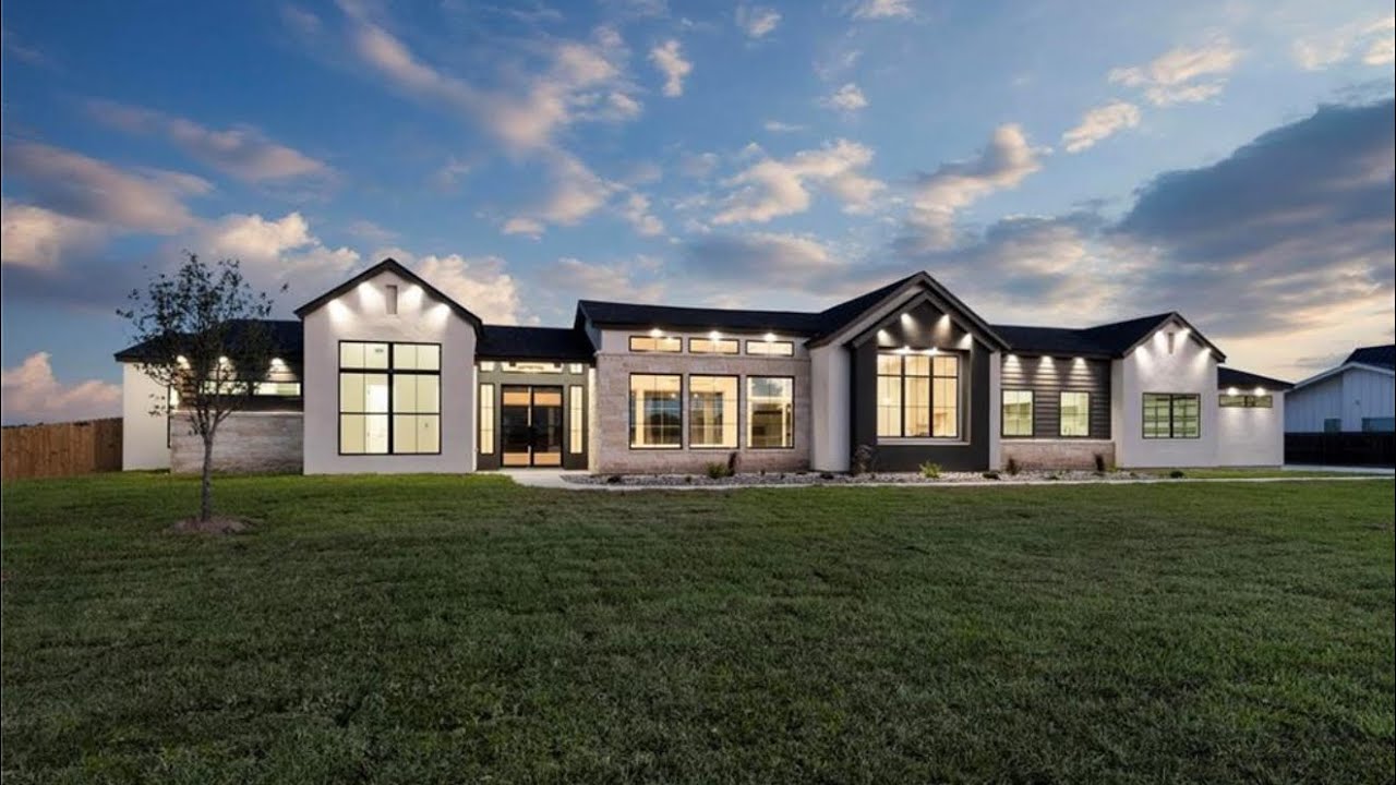 One of the best floorplan’s I’ve ever seen! | HARLINGEN TX