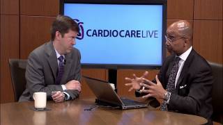 New Directions in the Management of Acute Heart Failure