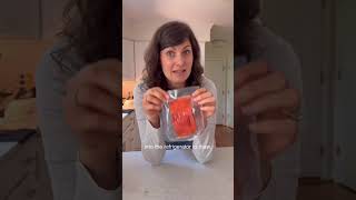 Salmon Fights Inflammation and Cancer #holistichealth #bloodsugar #healthy #healthylifestyle