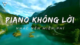 Nhạc Nền Piano Cho Video: Âm Nhạc Miễn Phí Cho Bạn screenshot 1