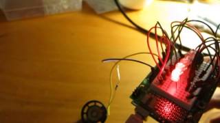EMF on Arduino