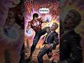 Kenshiro vs Epstein