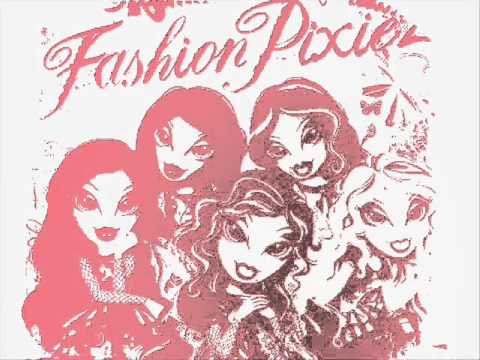 bratz we can
